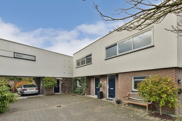 Medium property photo - Kortrijk 70, 1066 TC Amsterdam